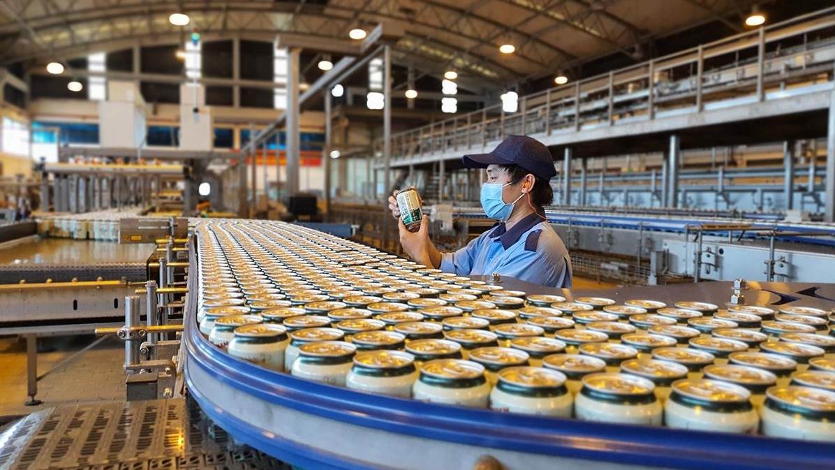 AI NEWS - Nền tảng tin tức chứng khoán