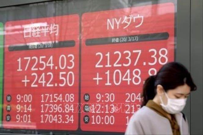 AI NEWS - Nền tảng tin tức chứng khoán