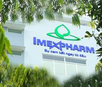 IMP: Hành trình về tay nước ngoài của Imexpharm