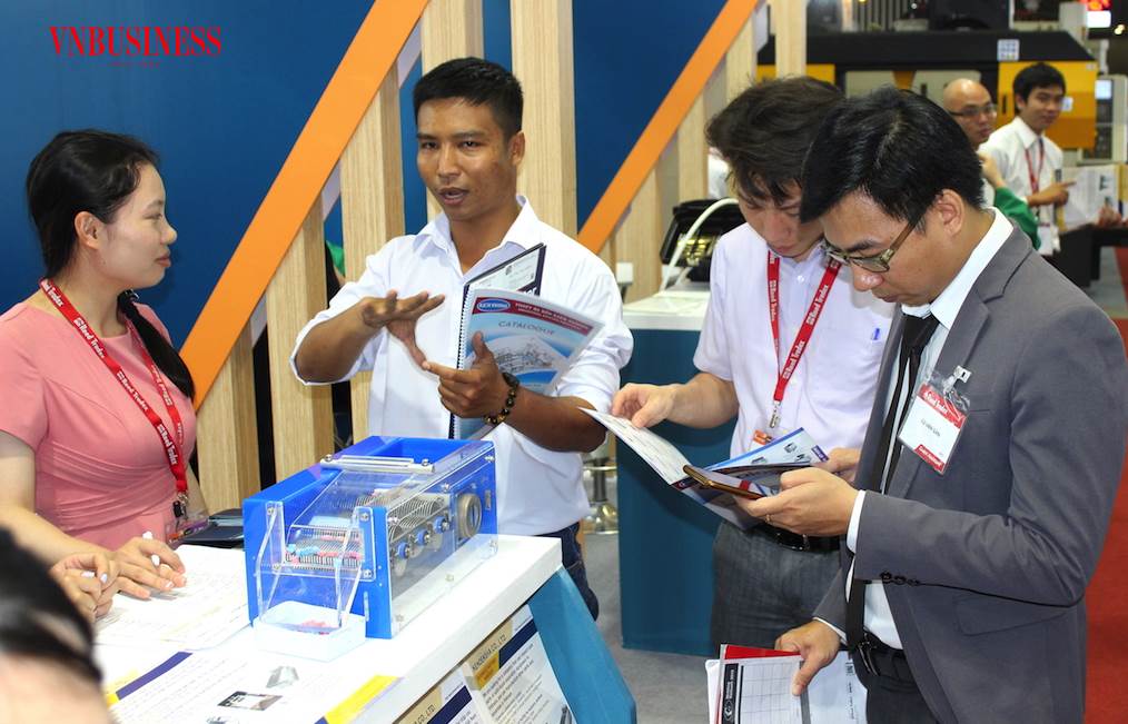 AI NEWS - Nền tảng tin tức chứng khoán