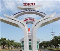 IDC: IDICO bỏ vốn hơn 560 tỷ đồng lập công ty con thứ 18