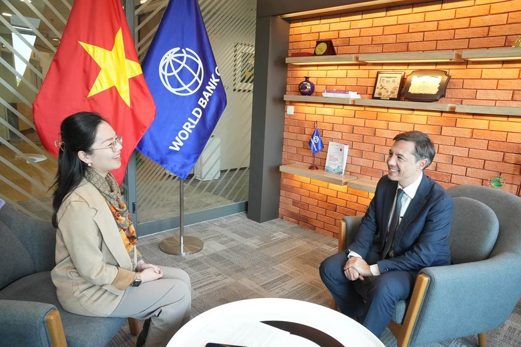 AI NEWS - Nền tảng tin tức chứng khoán
