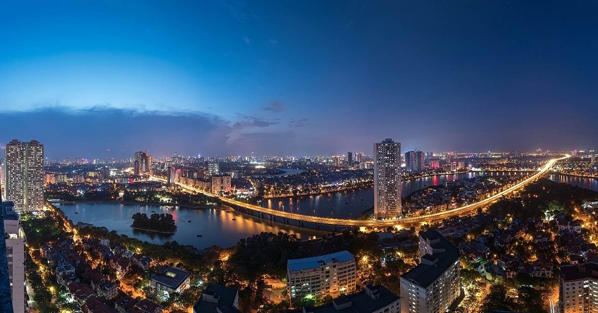 AI NEWS - Nền tảng tin tức chứng khoán