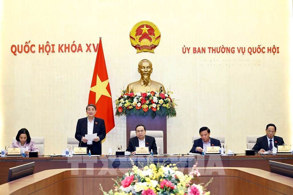 AI NEWS - Nền tảng tin tức chứng khoán