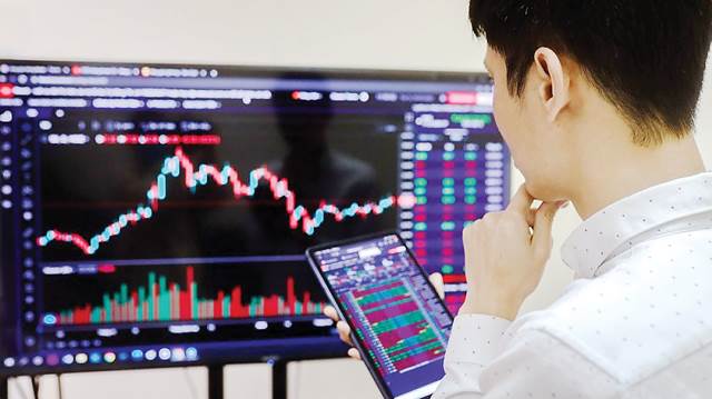 AI NEWS - Nền tảng tin tức chứng khoán