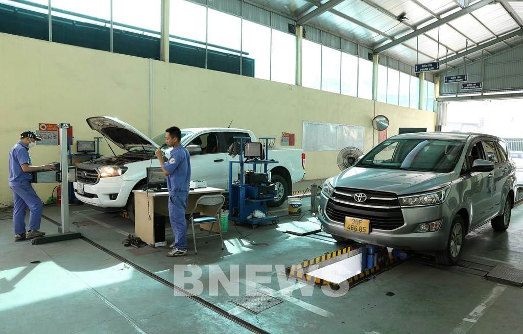 AI NEWS - Nền tảng tin tức chứng khoán