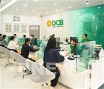 Chiến lược phát triển bền vững hiệu quả tại OCB trong năm 2024