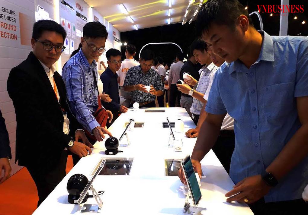 AI NEWS - Nền tảng tin tức chứng khoán