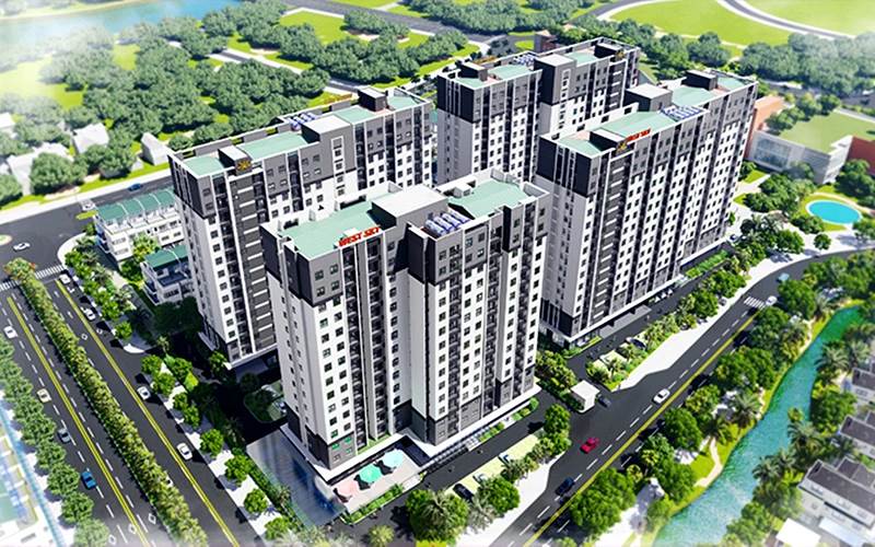 AI NEWS - Nền tảng tin tức chứng khoán