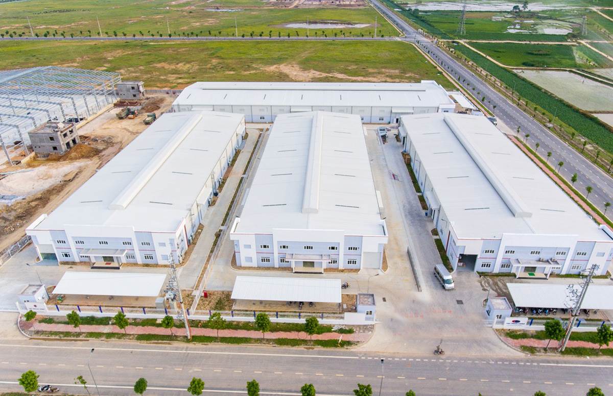 AI NEWS - Nền tảng tin tức chứng khoán