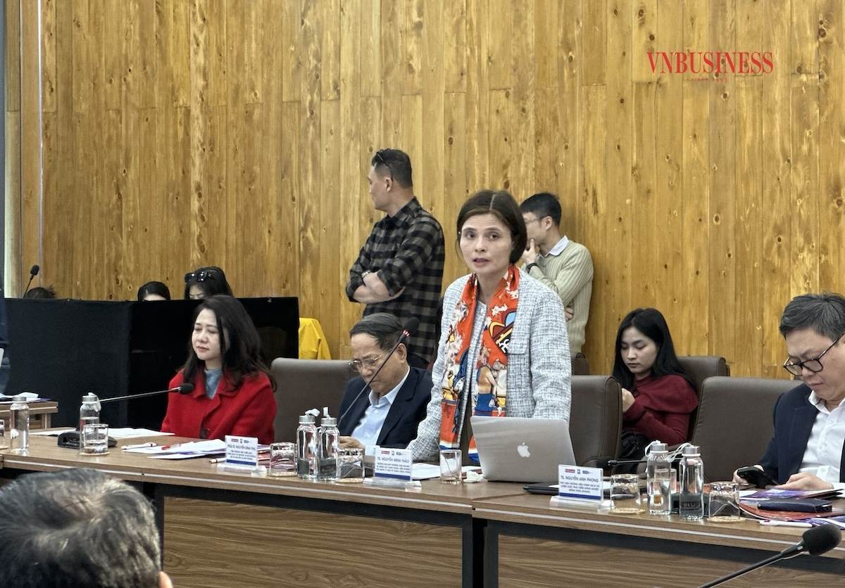 AI NEWS - Nền tảng tin tức chứng khoán