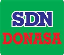 SDN: Công văn 02/2025/CV-SDN ngày 16/01/2025 của Công ty CP Sơn Đồng Nai về kế hoạch SXKD năm 2025.