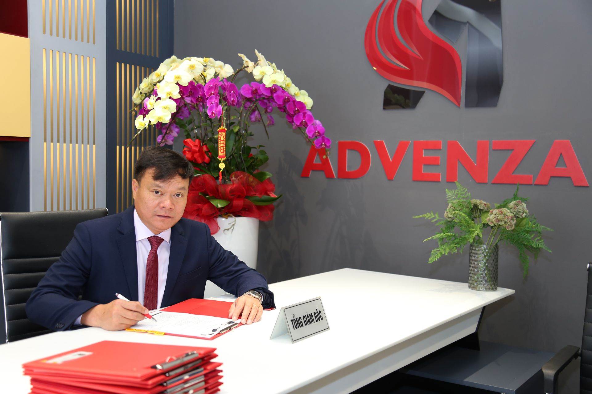 AI NEWS - Nền tảng tin tức chứng khoán