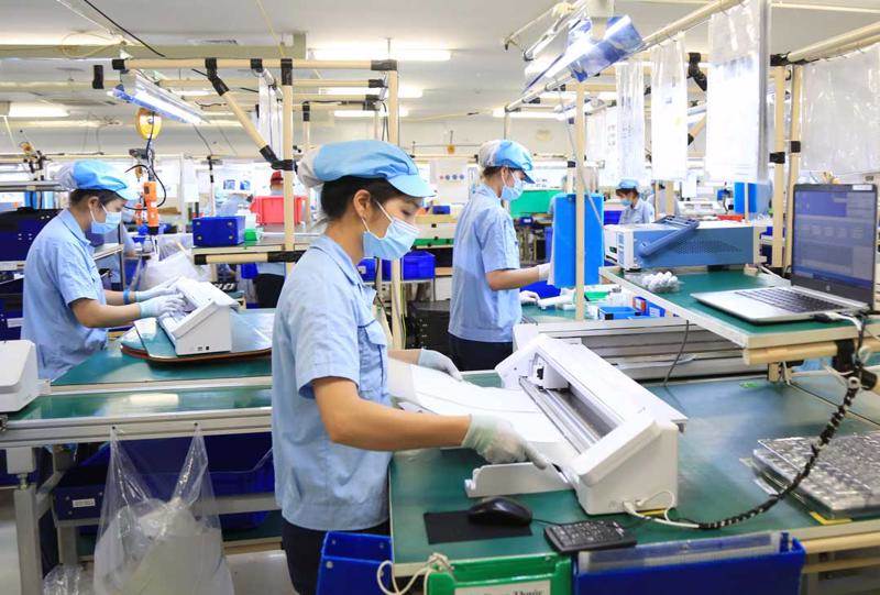 AI NEWS - Nền tảng tin tức chứng khoán