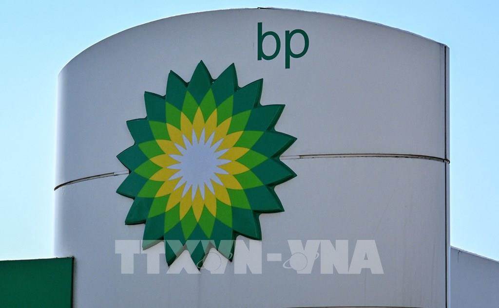 Tập đoàn BP dự định đầu tư 25 tỷ USD vào ngành dầu khí Iraq