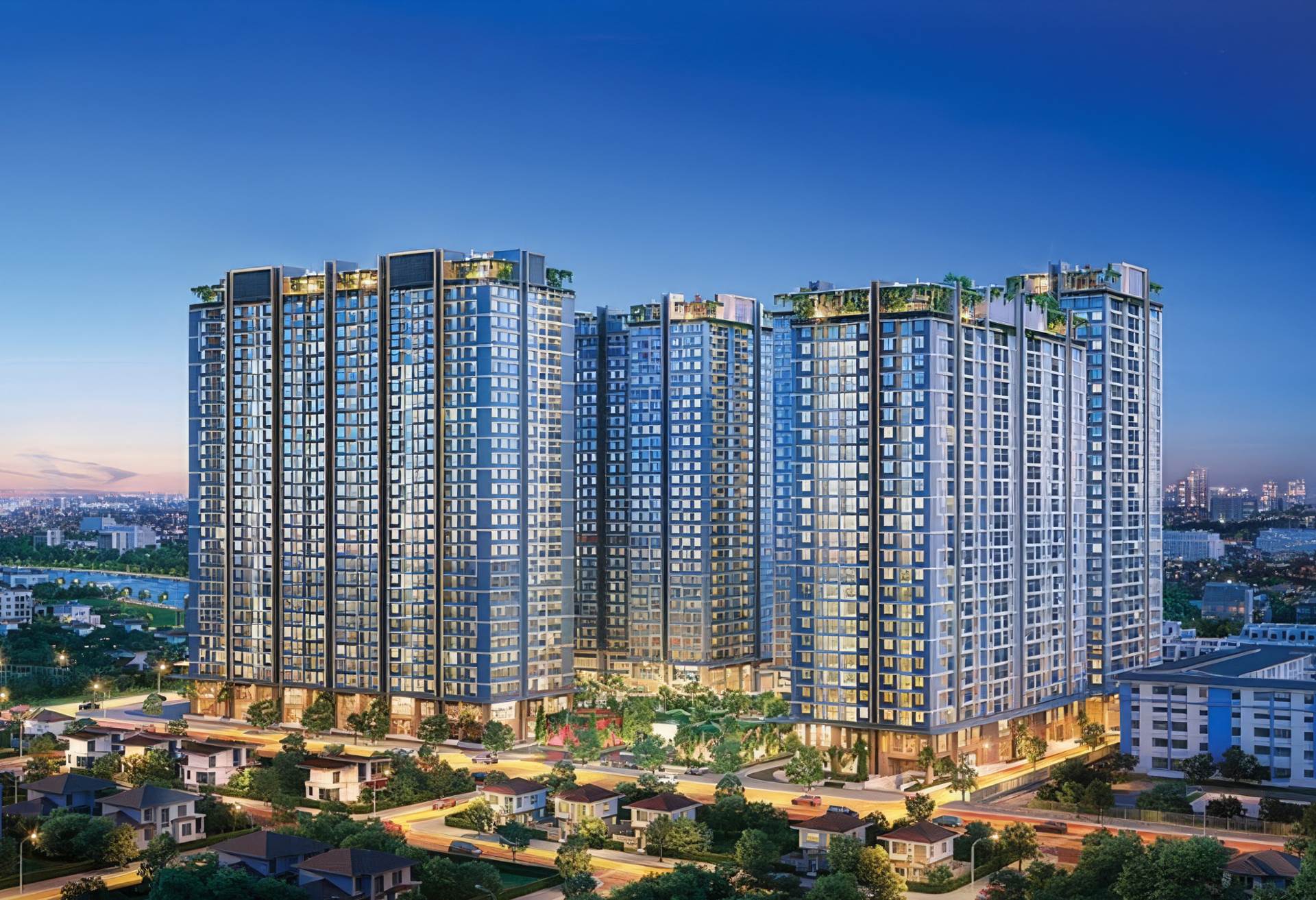 AI NEWS - Nền tảng tin tức chứng khoán