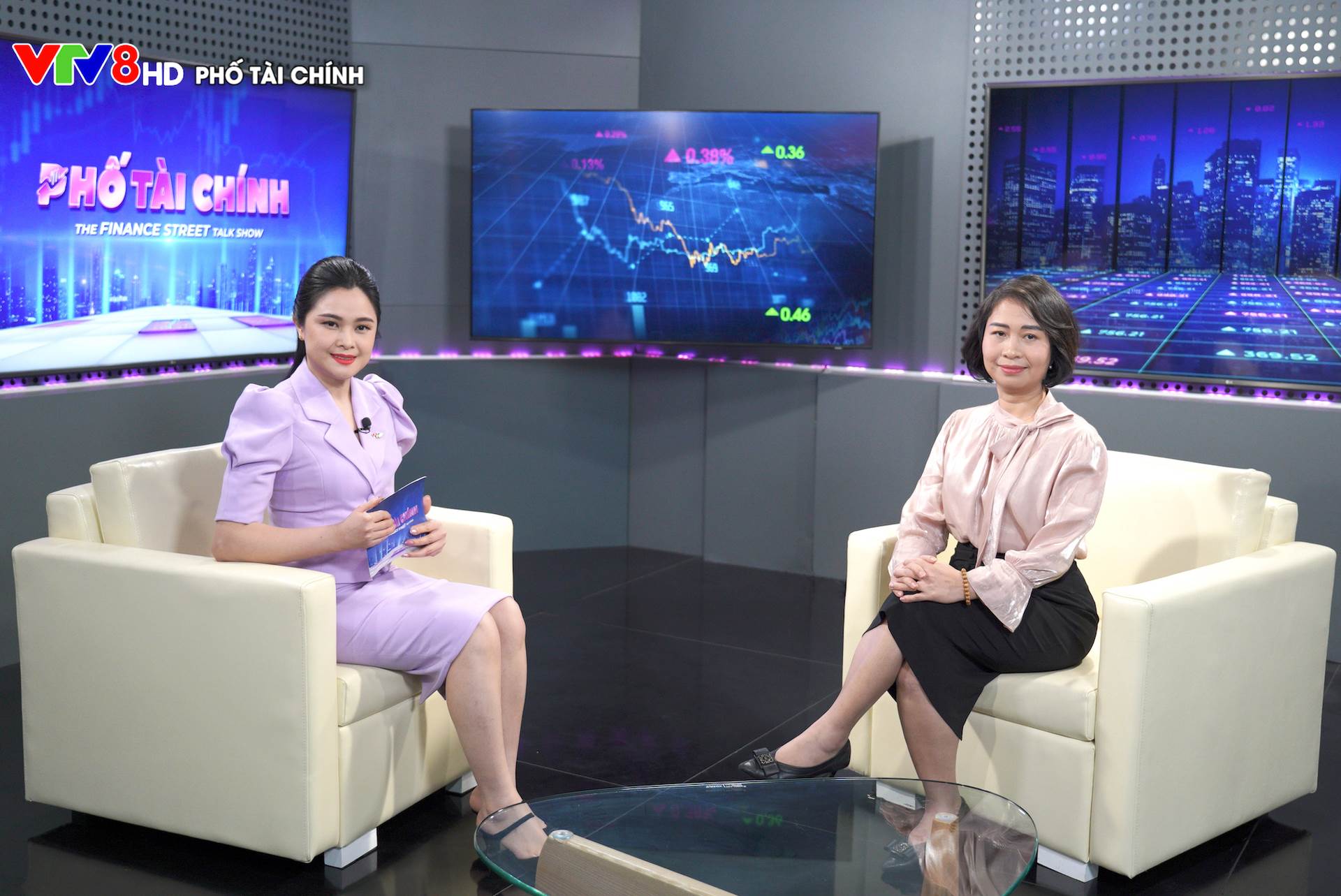 AI NEWS - Nền tảng tin tức chứng khoán