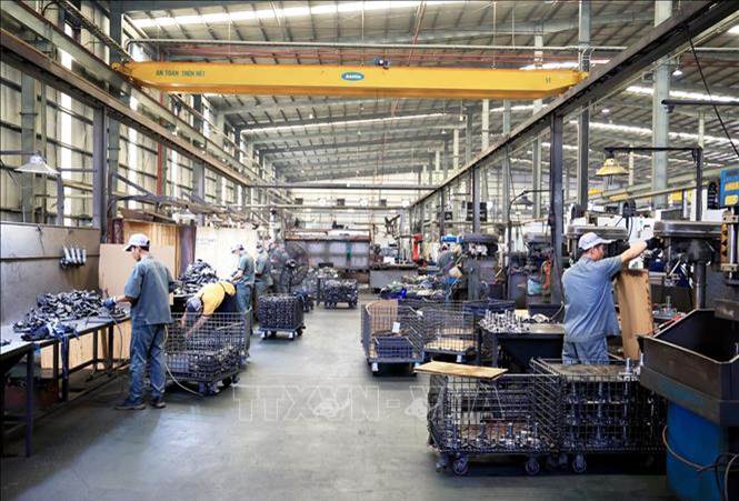 AI NEWS - Nền tảng tin tức chứng khoán