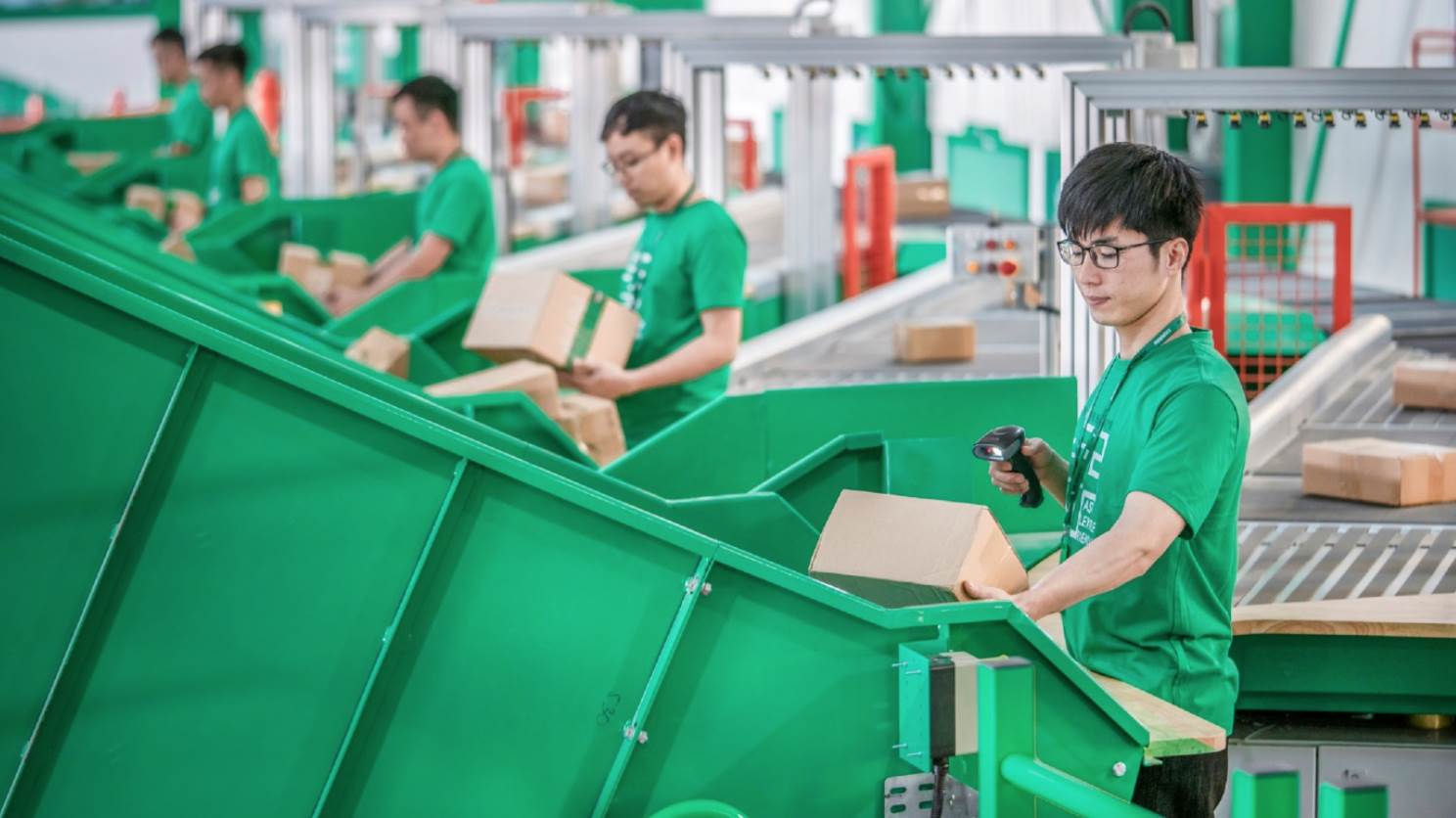 AI NEWS - Nền tảng tin tức chứng khoán