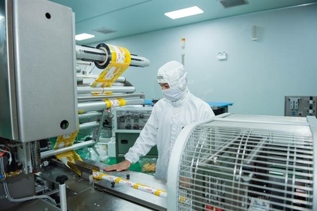 AI NEWS - Nền tảng tin tức chứng khoán