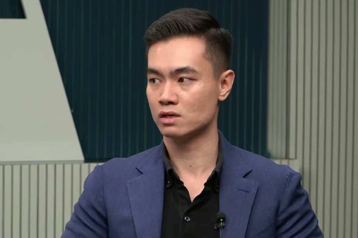 AI NEWS - Nền tảng tin tức chứng khoán