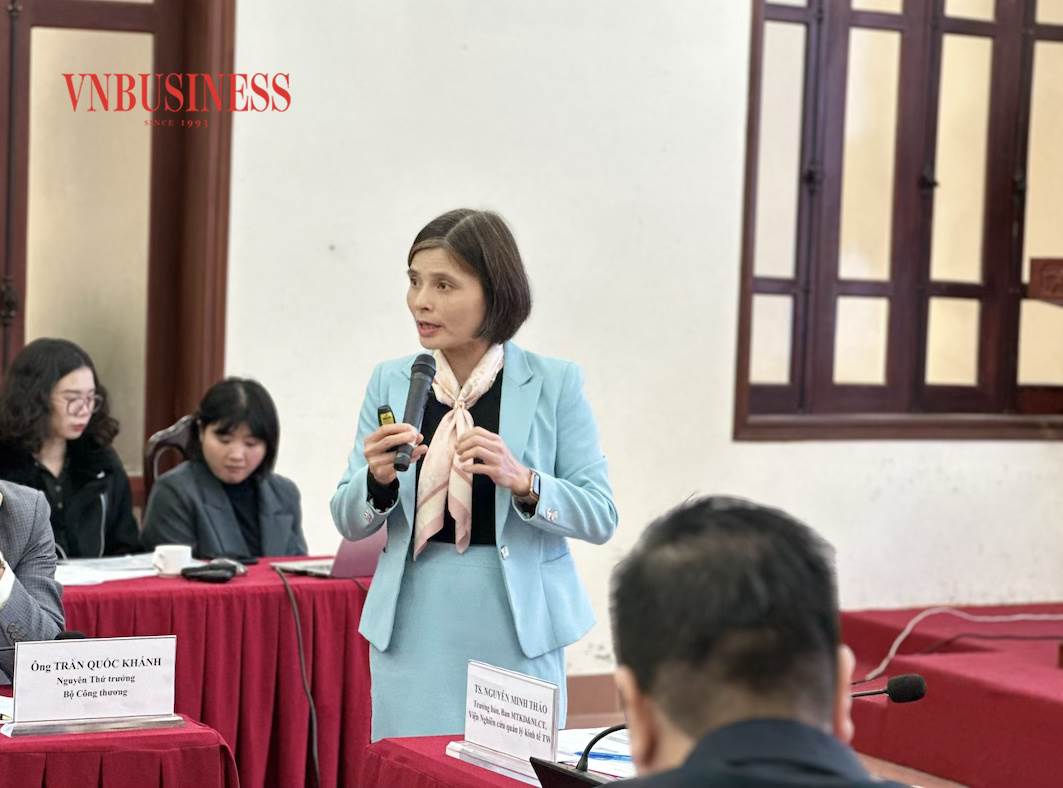 AI NEWS - Nền tảng tin tức chứng khoán