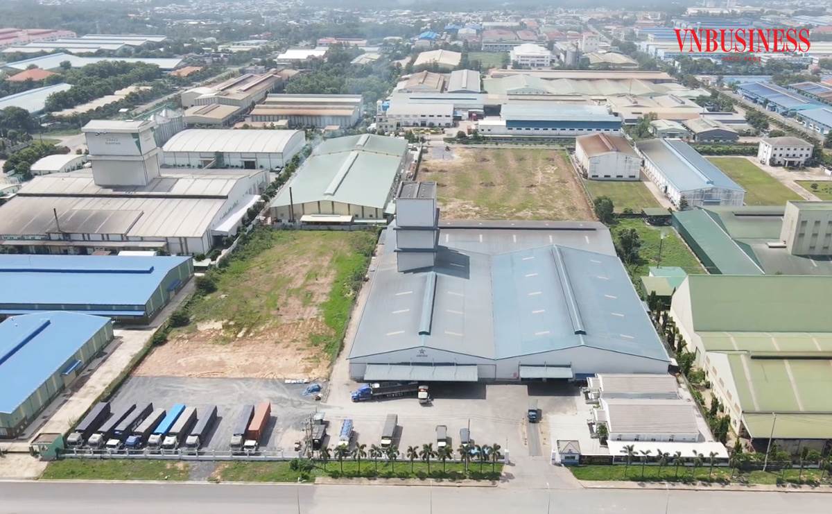 AI NEWS - Nền tảng tin tức chứng khoán