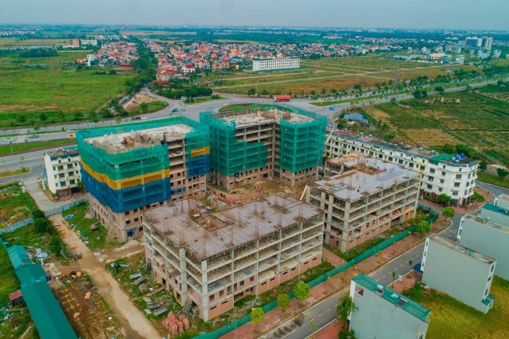 AI NEWS - Nền tảng tin tức chứng khoán