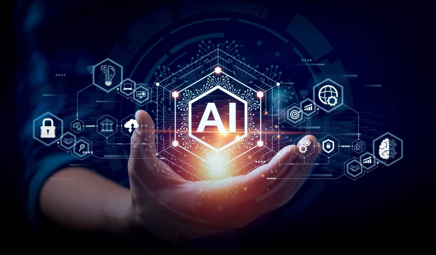 AI NEWS - Nền tảng tin tức chứng khoán
