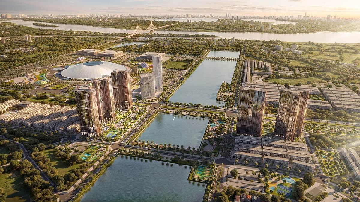 AI NEWS - Nền tảng tin tức chứng khoán