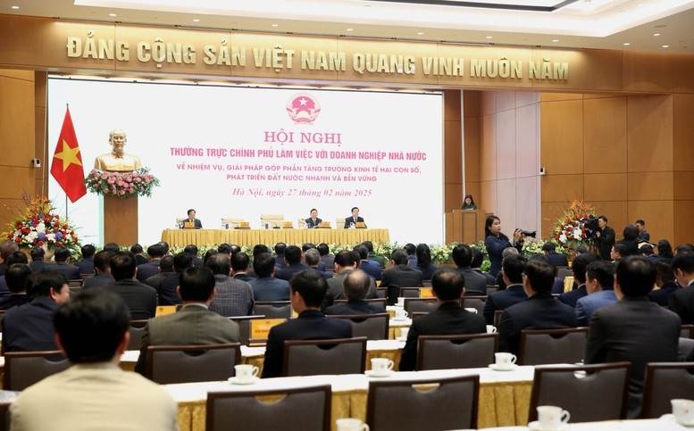 AI NEWS - Nền tảng tin tức chứng khoán