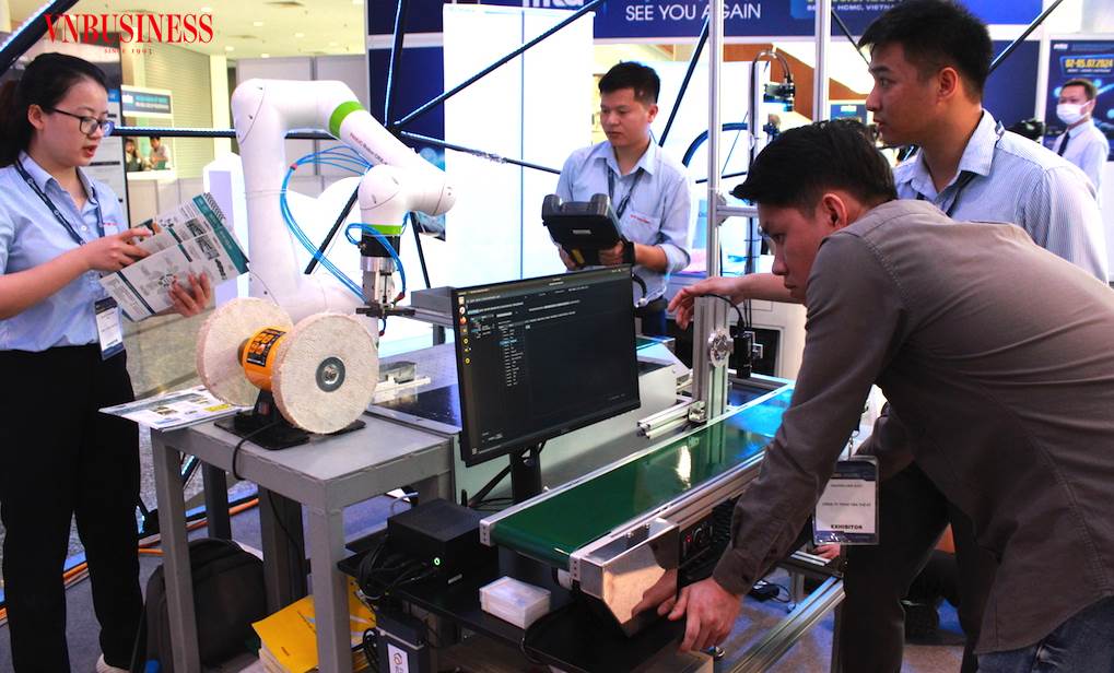 AI NEWS - Nền tảng tin tức chứng khoán