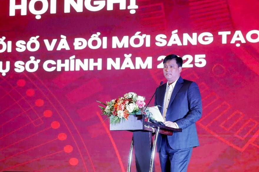 AI NEWS - Nền tảng tin tức chứng khoán