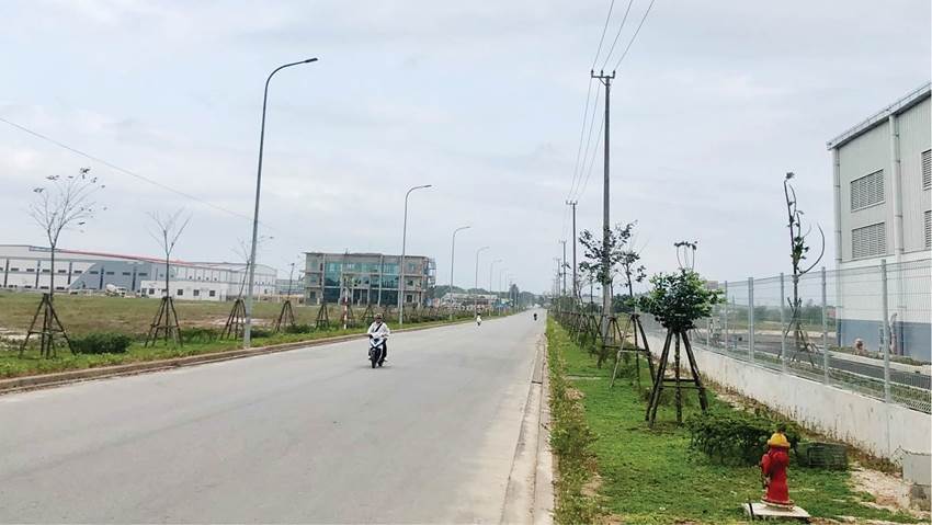 AI NEWS - Nền tảng tin tức chứng khoán