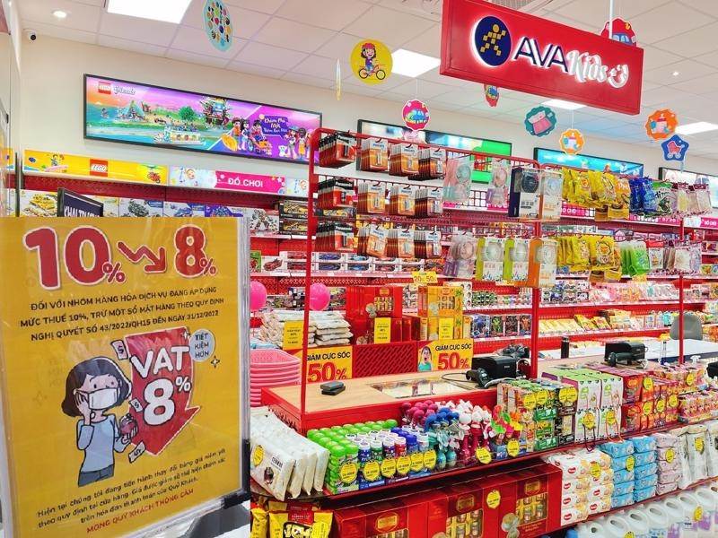 AI NEWS - Nền tảng tin tức chứng khoán