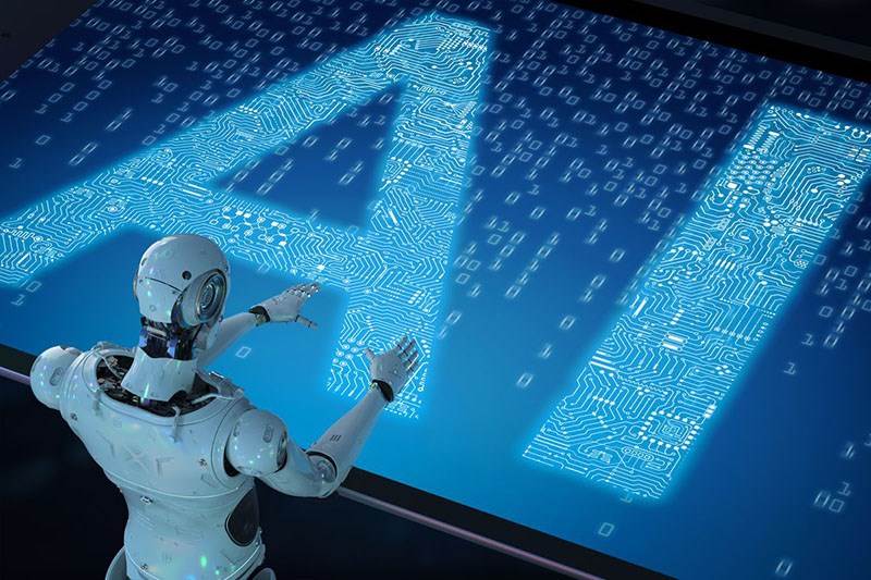 AI NEWS - Nền tảng tin tức chứng khoán