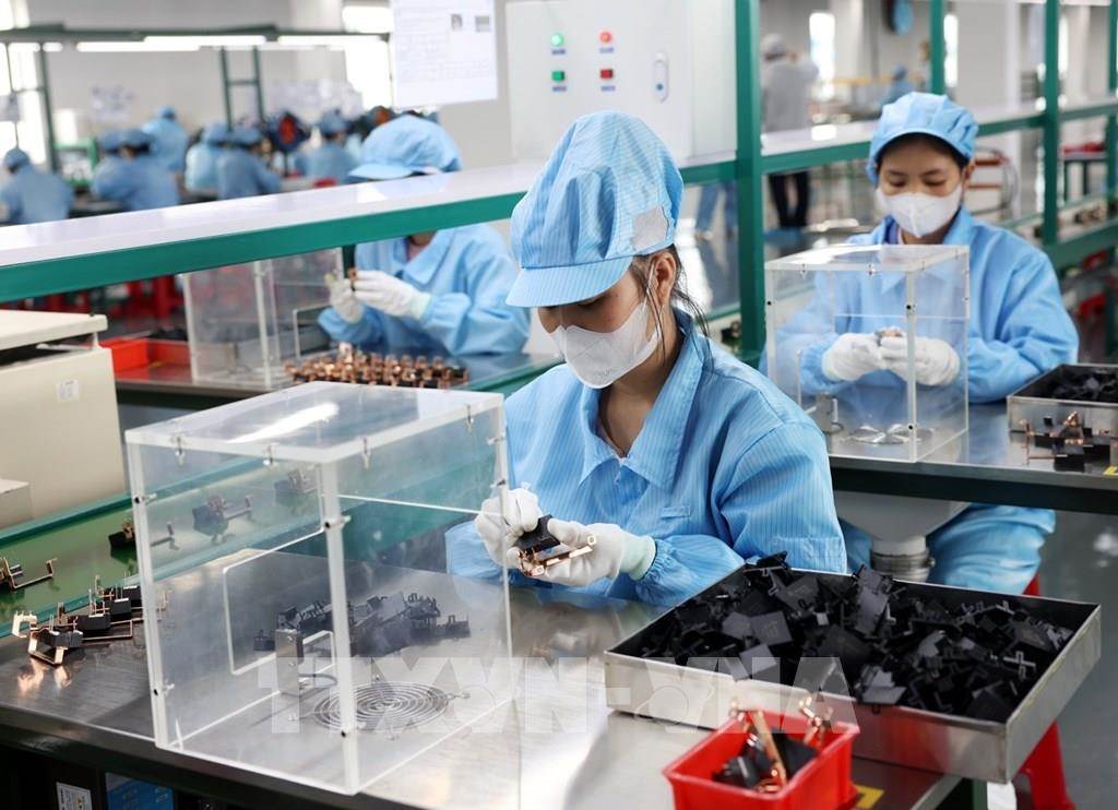 AI NEWS - Nền tảng tin tức chứng khoán