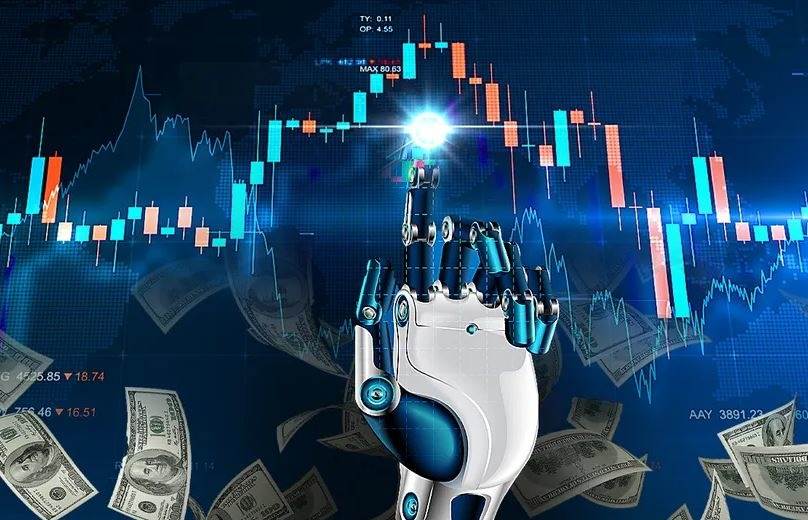 AI NEWS - Nền tảng tin tức chứng khoán