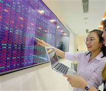 Nửa cuối năm 2025, 'dòng vốn ngoại sẽ trở lại thị trường chứng khoán'