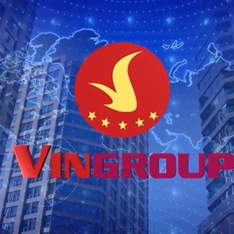 VIC: Vingroup áp sát top 3 doanh nghiệp niêm yết lớn nhất Việt Nam