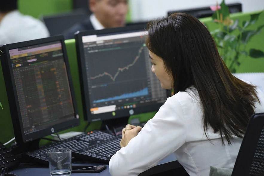 AI NEWS - Nền tảng tin tức chứng khoán