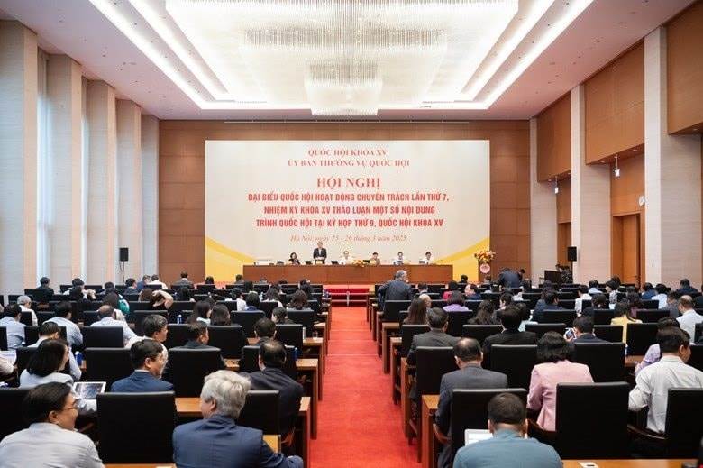 AI NEWS - Nền tảng tin tức chứng khoán