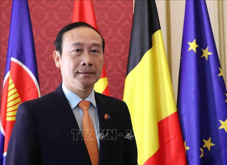 AI NEWS - Nền tảng tin tức chứng khoán