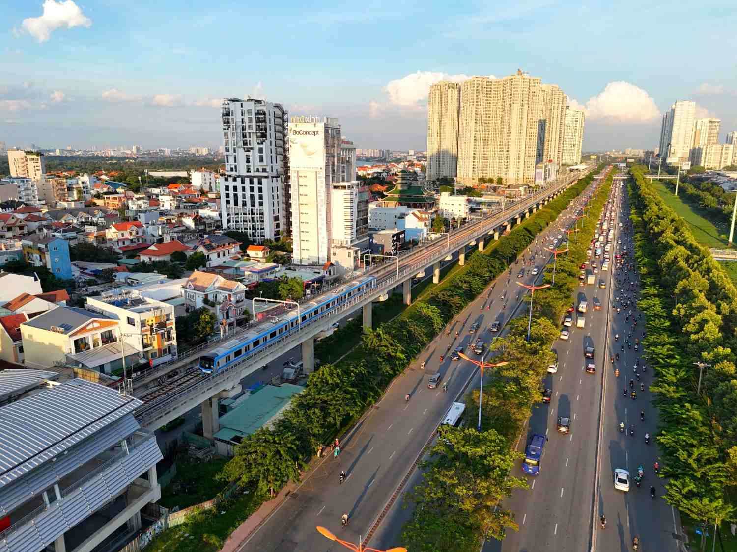 AI NEWS - Nền tảng tin tức chứng khoán