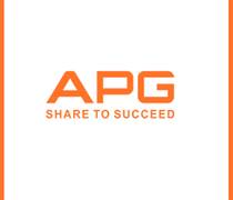 APG: Báo cáo về ngày trở thành cổ đông lớn PTE.LTD