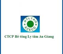 ACE: Nghị quyết hội đồng quản trị