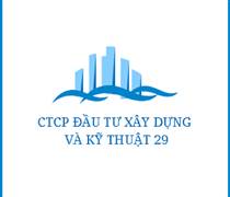 E29: Tài liệu họp Đại hội đồng cổ đông