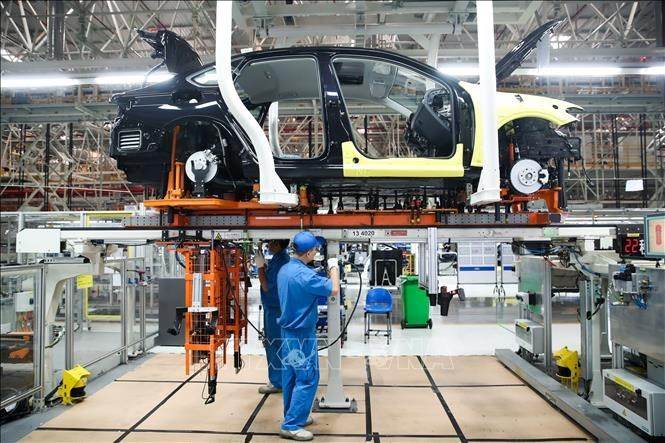 AI NEWS - Nền tảng tin tức chứng khoán