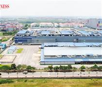 Đòn thuế của Mỹ và câu chuyện 'tái ông thất mã' giúp bất động sản công nghiệp vẫn đẻ ra tiền