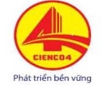 C4G: Giấy chứng nhận đăng ký hoạt động chi nhánh CTCP Tập đoàn CIENCO 4 - Trung tâm thí nghiệm CIENCO4
